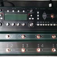 Kemper Stage