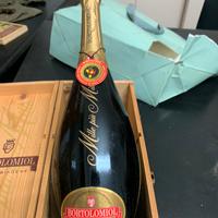 Bottiglia prosecco