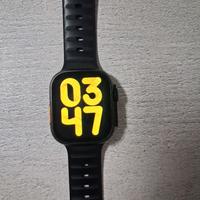 Smartwatch Awei H37 21"