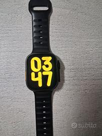 Smartwatch Awei H37 21"