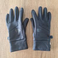 Guanti Etip The North Face, donna, taglia M, blu