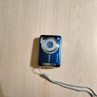 Fotocamera Canon A480
