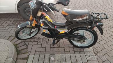 Malaguti Fifty - 1988