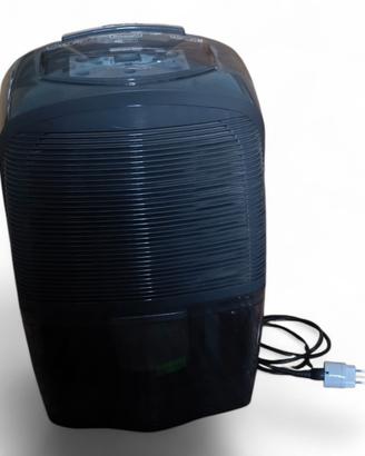 deumidificatore 