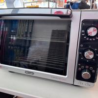 Forno ventilato De Longhi