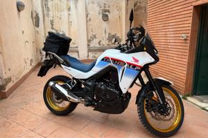 Honda XL 750 Transalp 2025 (aprile 2026)