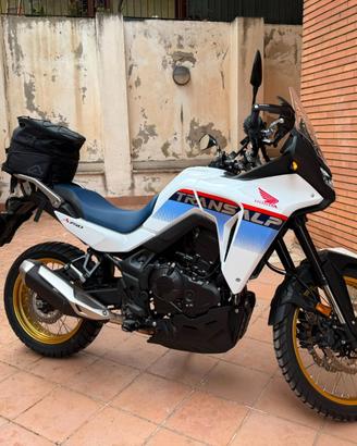 Honda XL 750 Transalp 2025 (aprile 2026)