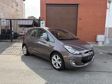 Hyundai iX20 1.6 125 CV Comfort