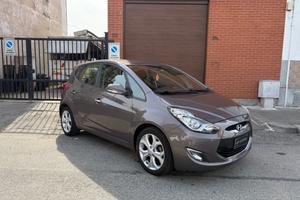 Hyundai iX20 1.6 125 CV Comfort