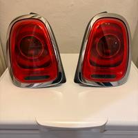 Fari posteriori mini cooper f55 dx sx
