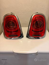 Fari posteriori mini cooper f55 dx sx