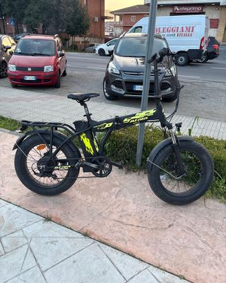 Bicicletta