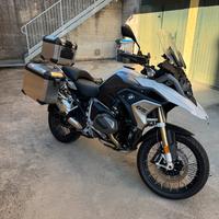 MOTO BMW R 1250 GS