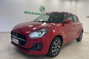 Suzuki Swift VI 2020 1.2h Top 2wd cvt