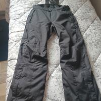 Pantaloni da sci ragazzo marca  HYRA tg 48 