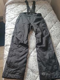 Pantaloni da sci ragazzo marca  HYRA tg 48 