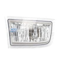 FANALE SINISTRO ANTIABBAGLIO TOYOTA LAND CRUISER F