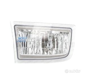 FANALE SINISTRO ANTIABBAGLIO TOYOTA LAND CRUISER F