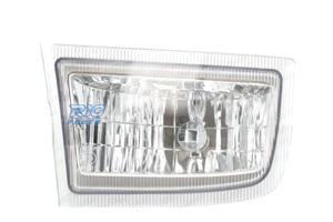 FANALE SINISTRO ANTIABBAGLIO TOYOTA LAND CRUISER F