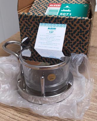 Formaggiera Alessi