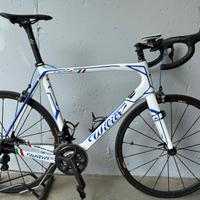 Bici da corsa Wilier Cento1 SR