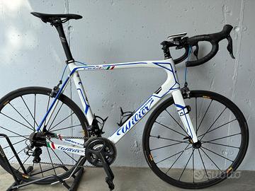 Bici da corsa Wilier Cento1 SR