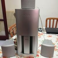 Dolby Digital Surround Sony