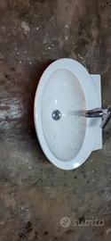 Lavandino bagno
