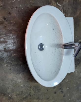 Lavandino bagno