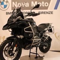 BMW R 1200 GS Adventure Abs my17