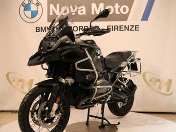 BMW R 1200 GS Adventure Abs my17