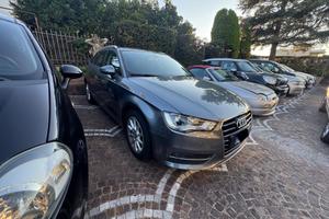 Audi A3 1.6 TDI clean diesel Admired