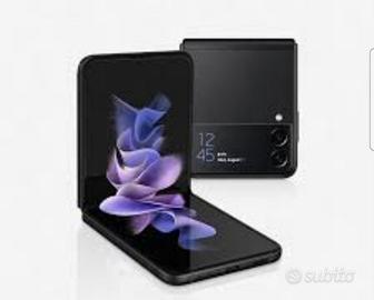 Samsung Z Flip 3