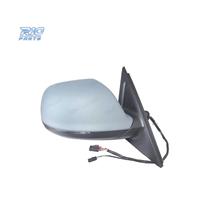 SPECCHIO COMPLETO DESTRO AUDI Q5 08-19 LUCE A TERR