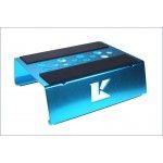 Supporto automodello Kyosho