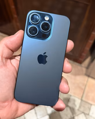 Iphone 15 PRO