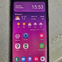 Samsung S8 64gb +sd128gb