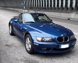 Bmw z3 - 2002