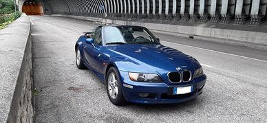 Bmw z3 - 2002