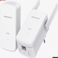 MERCUSYS MP510 KIT V2 Powerline Kit Homeplug AV2