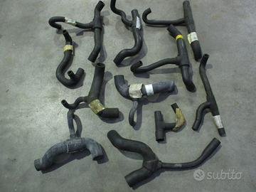 Manicotti acqua AUDI e Volkswagen