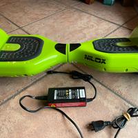 Hoverboard NILOX