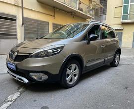 RENAULT Scenic Scénic XMod Cross 1.5 dCi 110CV E