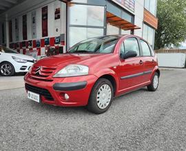 Citroen C3 Style 1.1 GPL appena revisionato