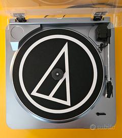 Audio Technica LP-60XUSB