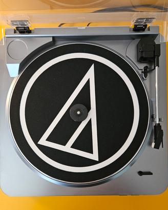 Audio Technica LP-60XUSB