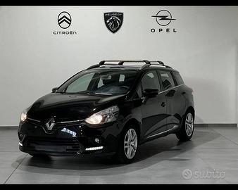 Renault Clio IV Sporter 1.5 dci energy Intens...