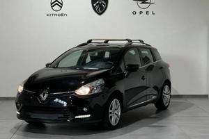 Renault Clio IV Sporter 1.5 dci energy Intens...