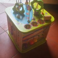 Tutto dagli 0-3 anni