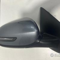 Specchietto esterno dx kia sportage e4044781